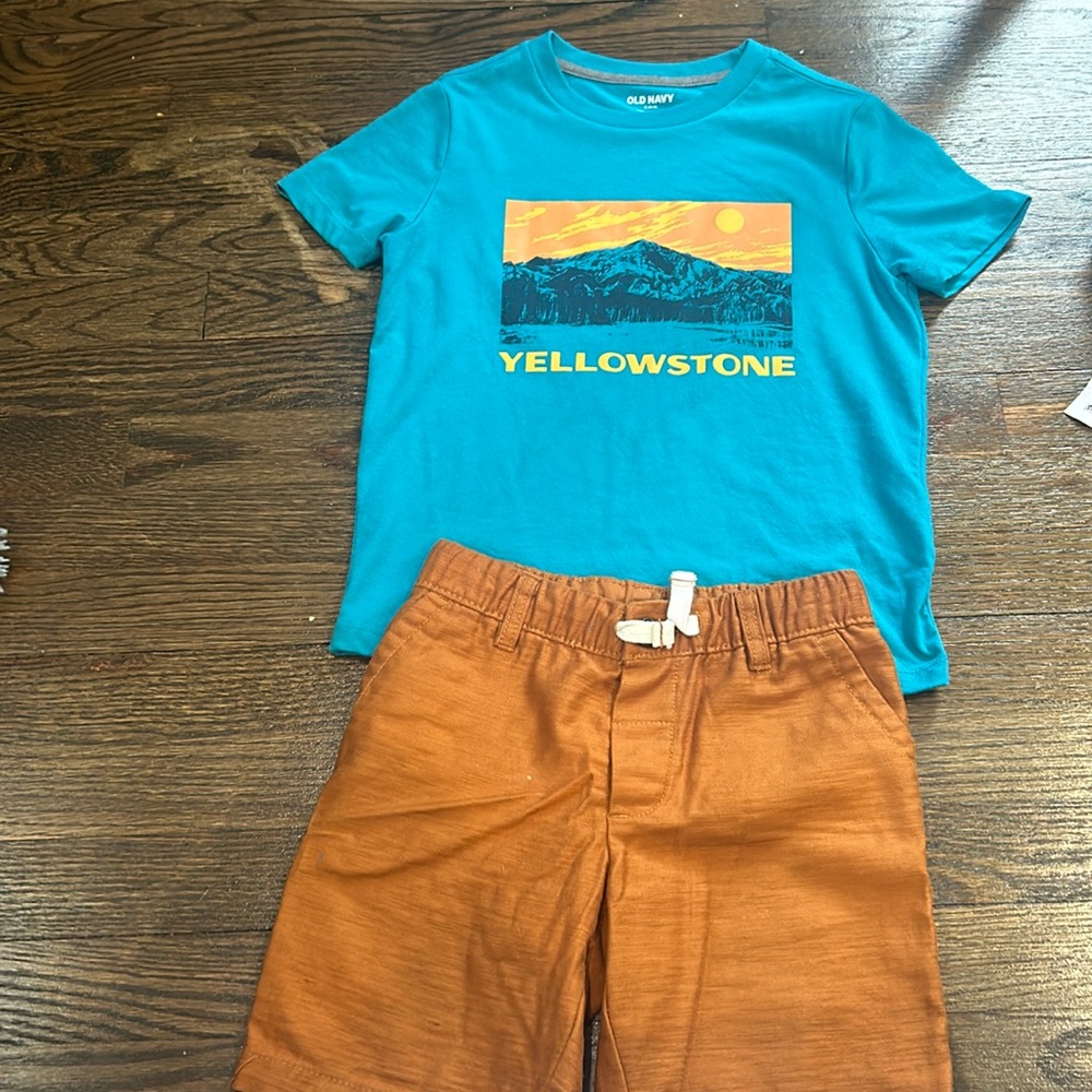 outfit set